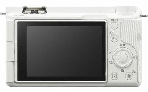 Sony ZV-E10 II + 16-50mm+55-210mm,  белый