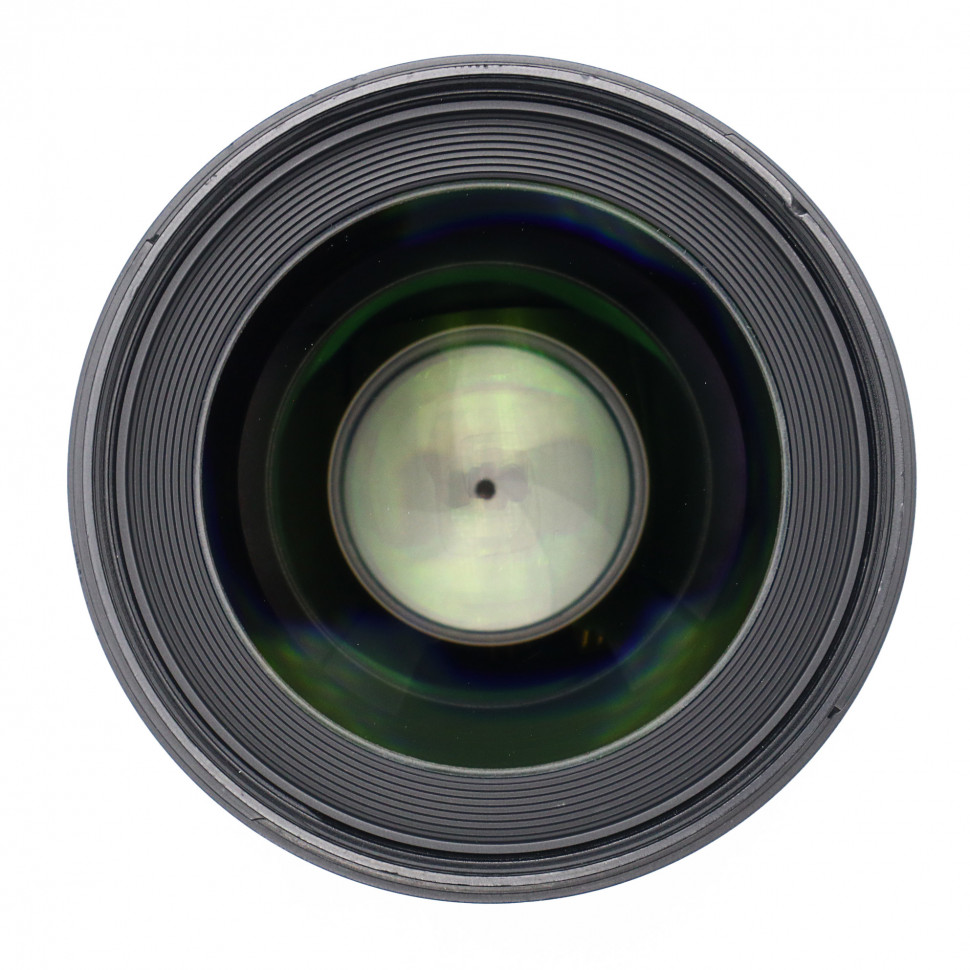 Sigma 50mm f/1.4 DG HSM Art Nikon  (состояние 5-)