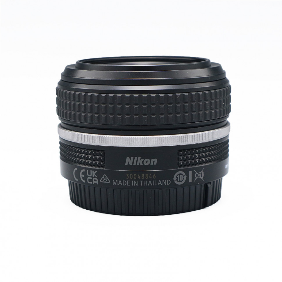 Nikkor Z 40mm f/2 SE (like new)