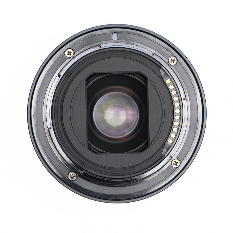 Nikkor Z 40mm f/2 SE (like new)