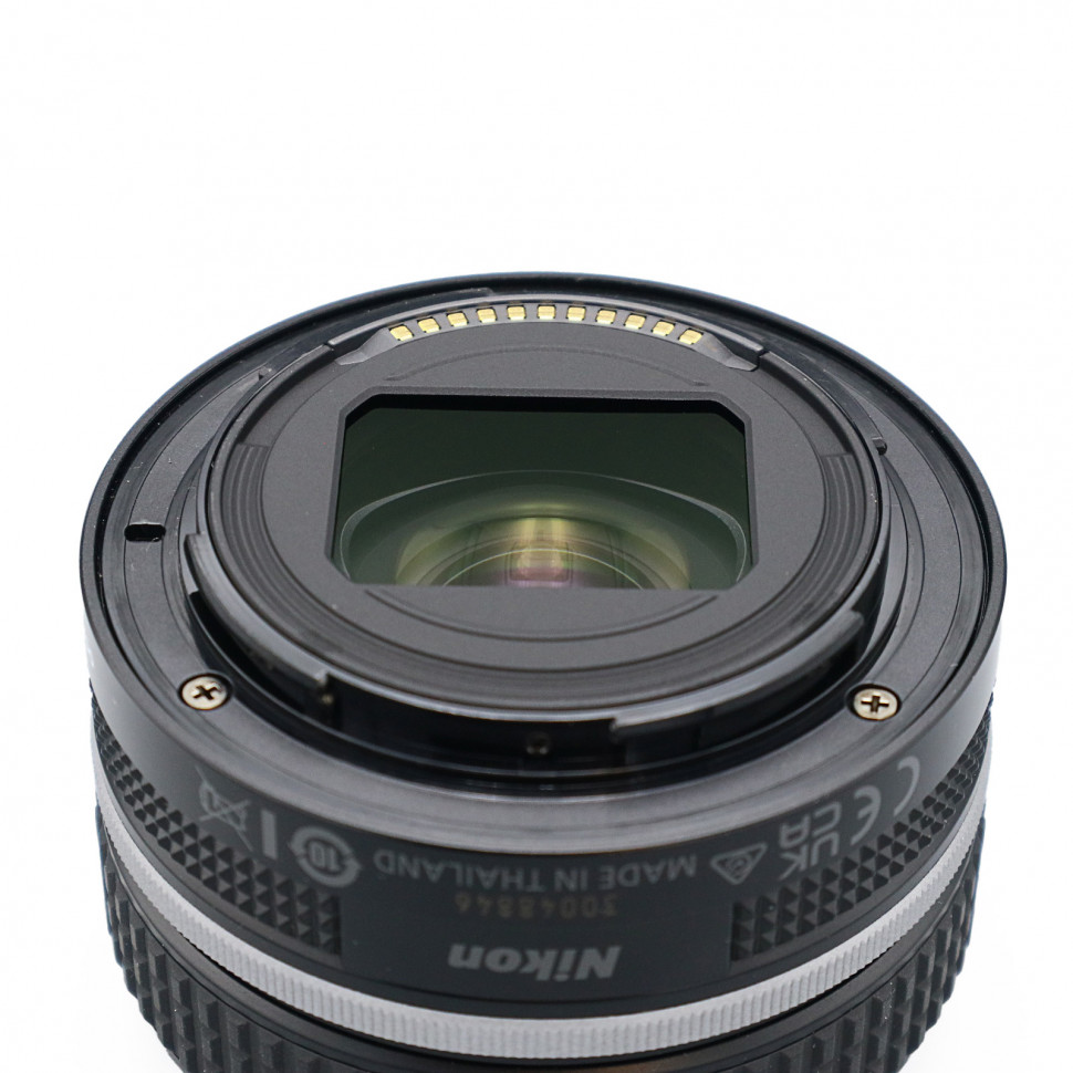 Nikkor Z 40mm f/2 SE (like new)