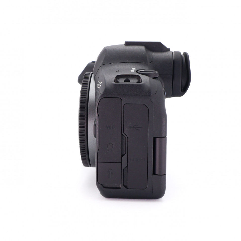 Canon EOS R6 II body (6000 кадров)