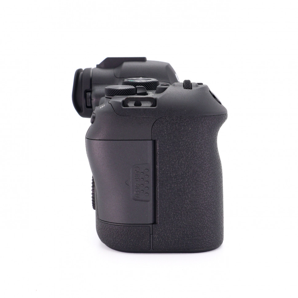 Canon EOS R6 II body (6000 кадров)