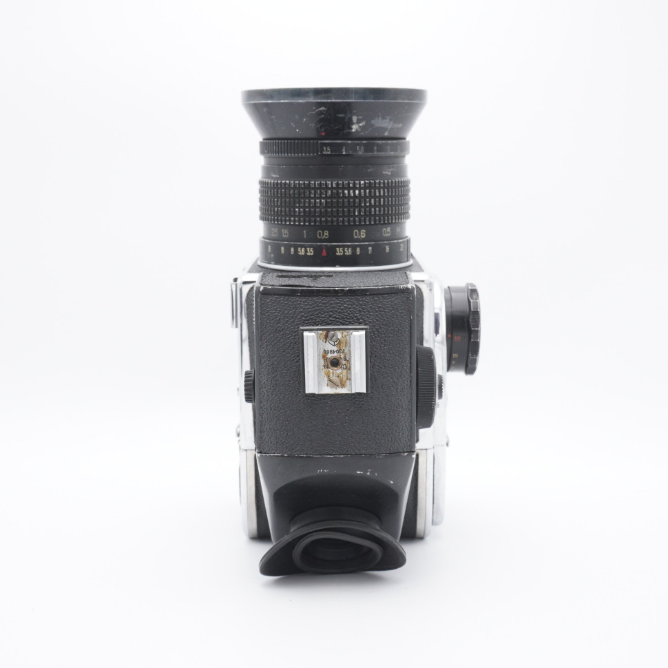 Киев-88 Мир-26 В3.5/45 (состояние 4)