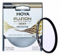 Светофильтр HOYA PROTECTOR Fusion Antistatic Next 58mm