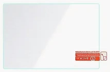 Защитное стекло на дисплей для Canon EOS R10