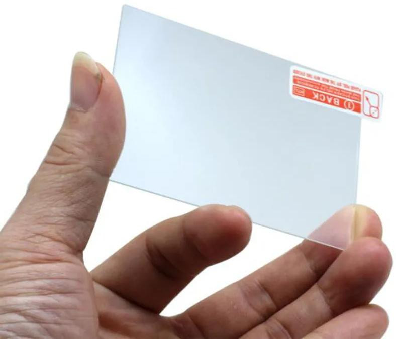 Защитное стекло на дисплей для Canon EOS R10