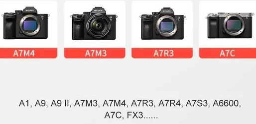 Аккумулятор KingMa NP-FZ100 2000mAh