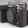 Panasonic Lumix GH6 (400 кадров)