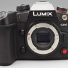 Panasonic Lumix GH6 (400 кадров)