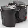 Panasonic Lumix GH6 (400 кадров)