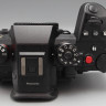 Panasonic Lumix GH6 (400 кадров)