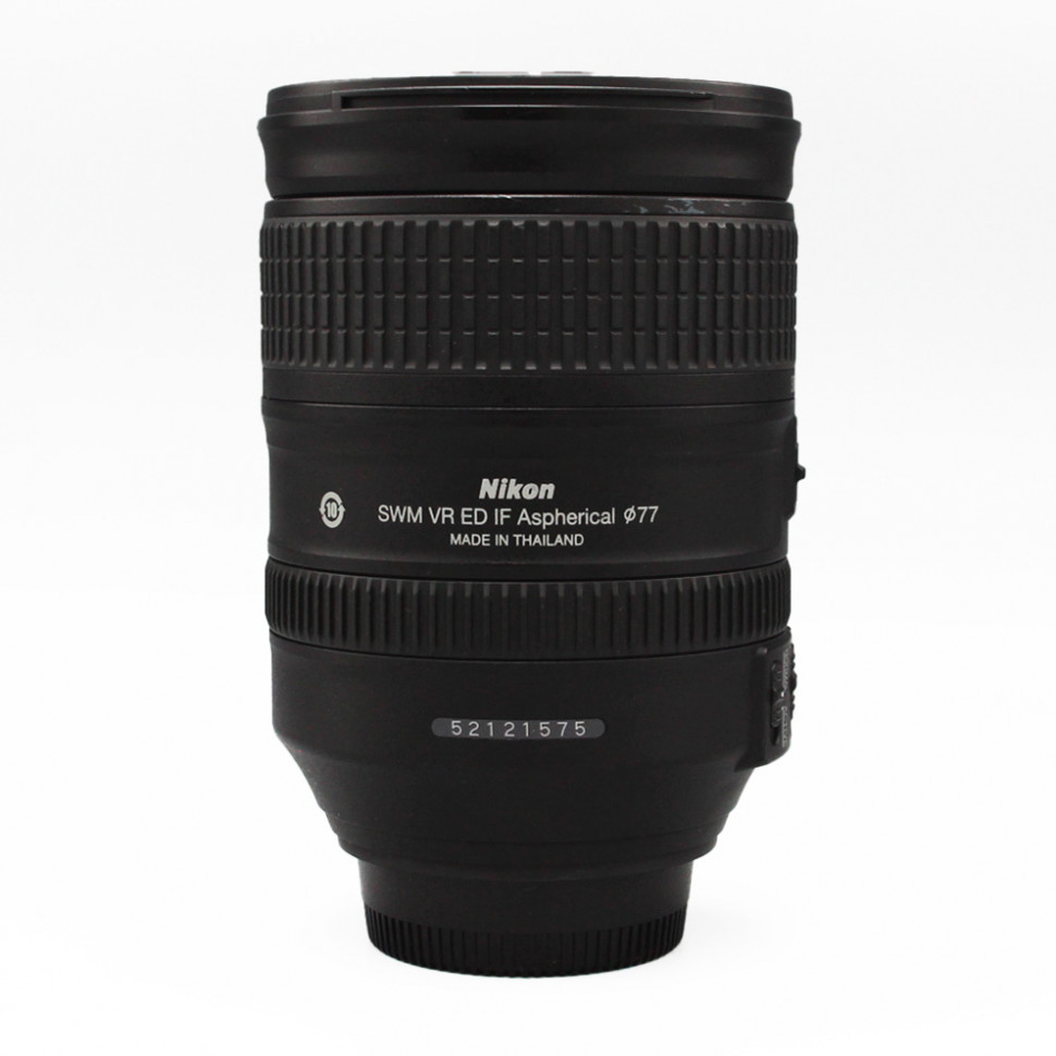 Nikkor AF-S 28-300mm f/3.5-5.6 G ED VR (состояние 4)