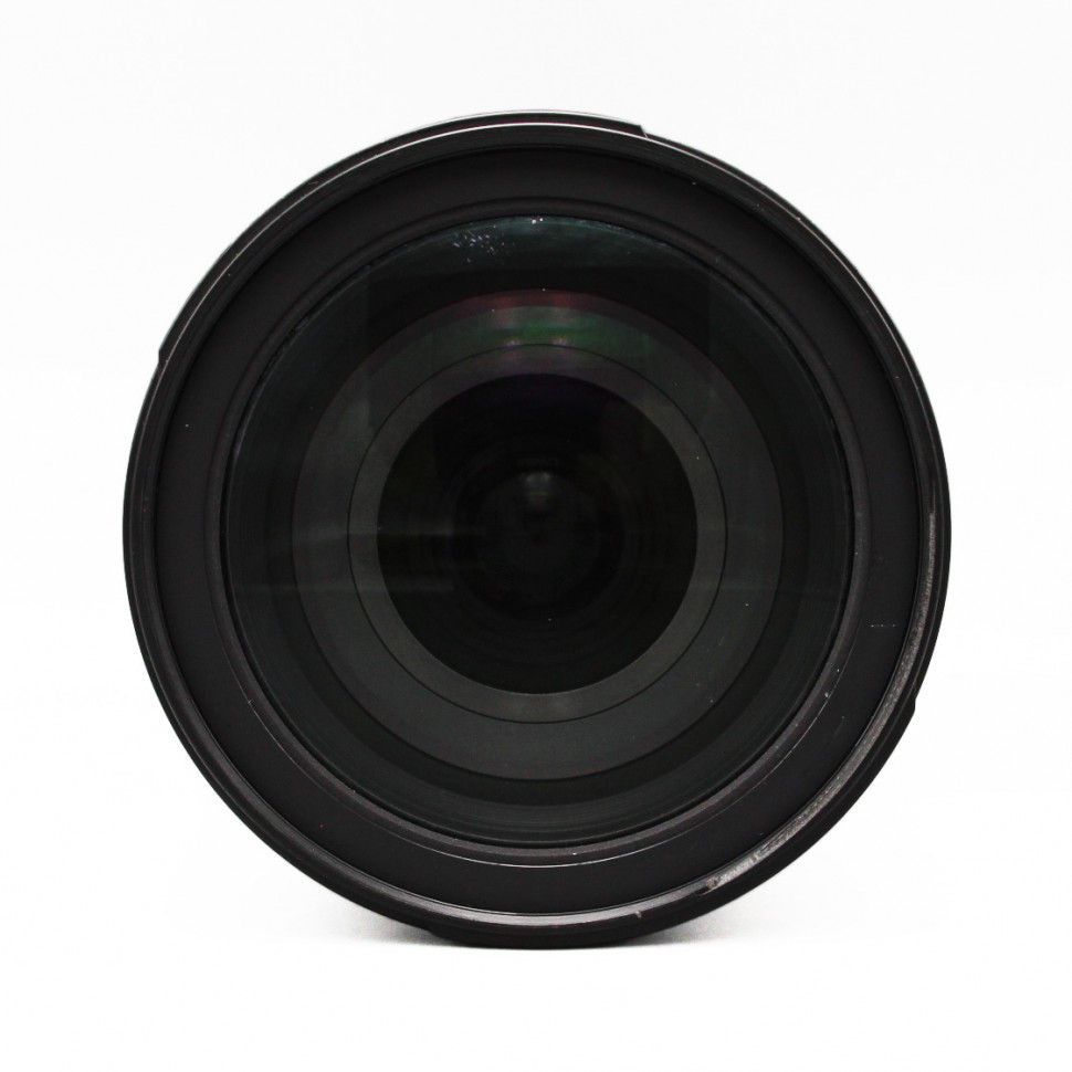 Nikkor AF-S 28-300mm f/3.5-5.6 G ED VR (состояние 4)