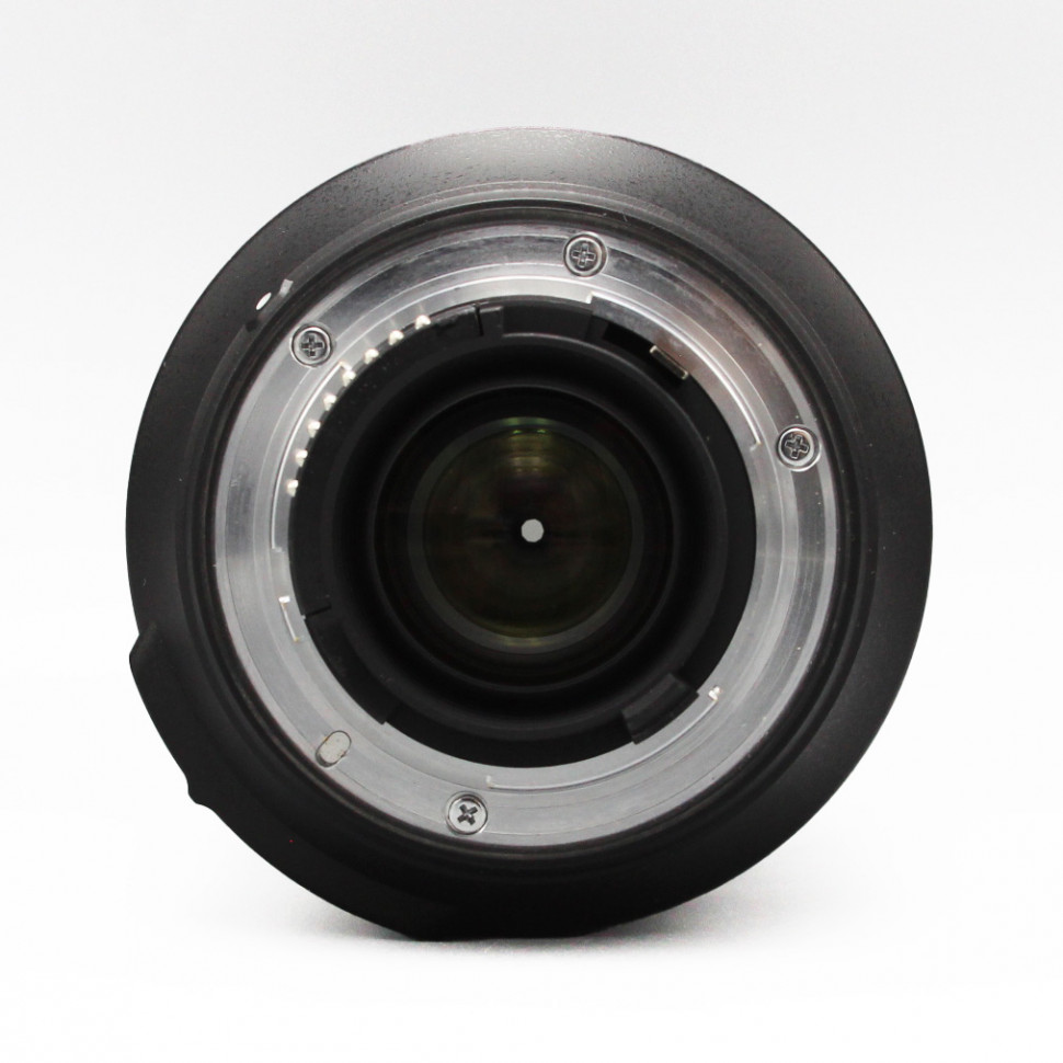 Nikkor AF-S 28-300mm f/3.5-5.6 G ED VR (состояние 4)