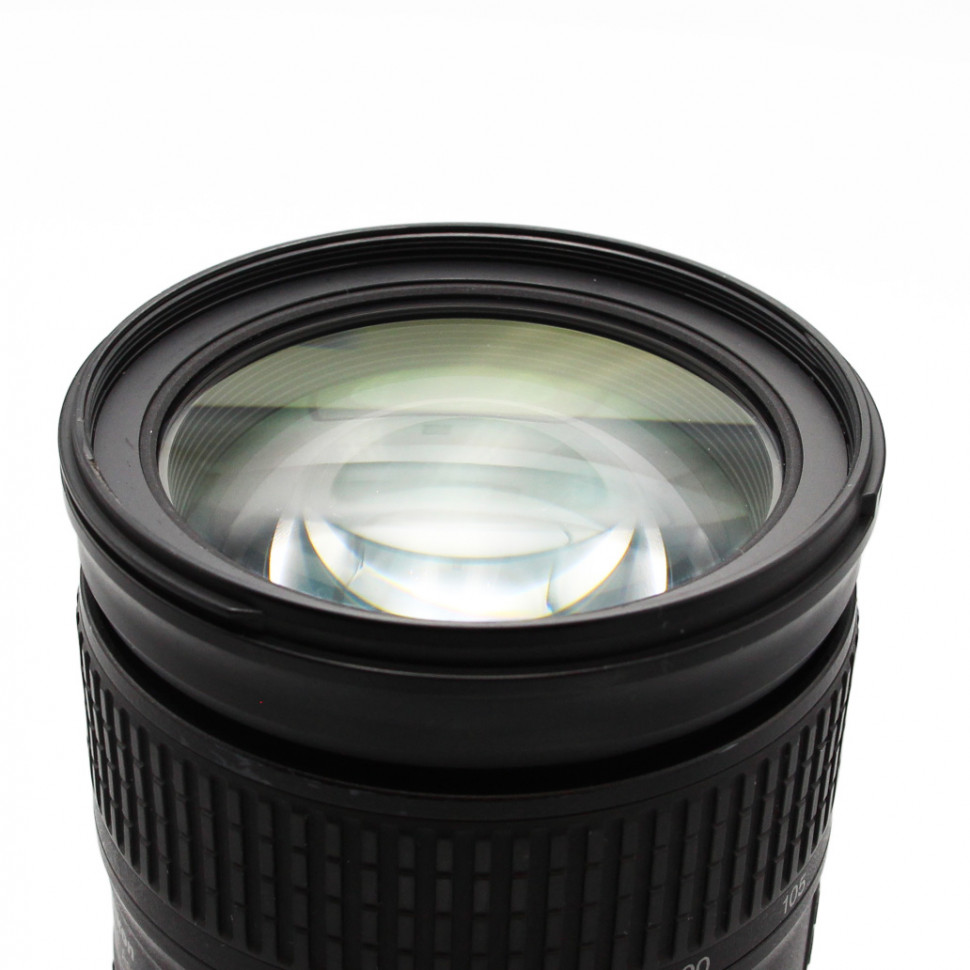 Nikkor AF-S 28-300mm f/3.5-5.6 G ED VR (состояние 4)