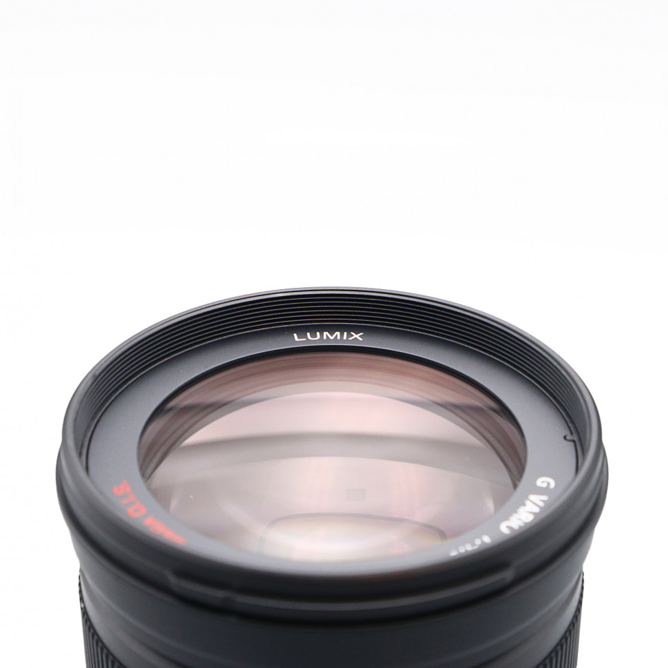 Panasonic Lumix 100-300mm f/4-5.6 OIS (состояние 5)