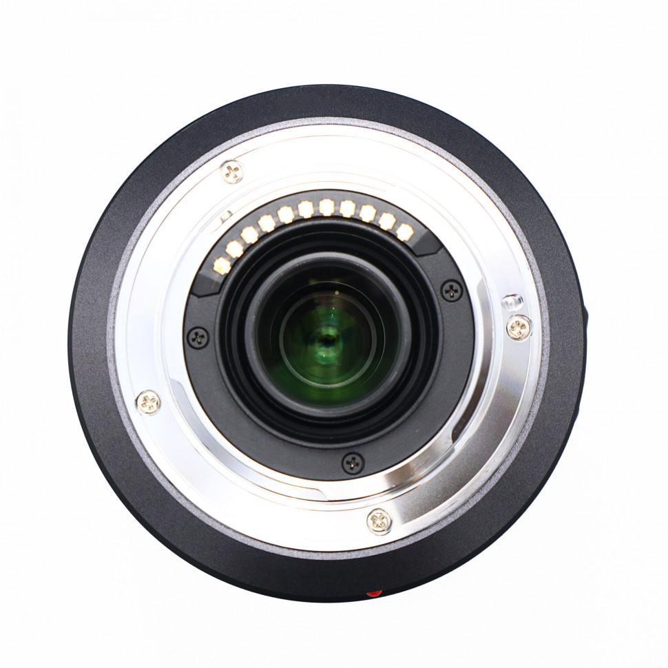 Panasonic Lumix 100-300mm f/4-5.6 OIS (состояние 5)