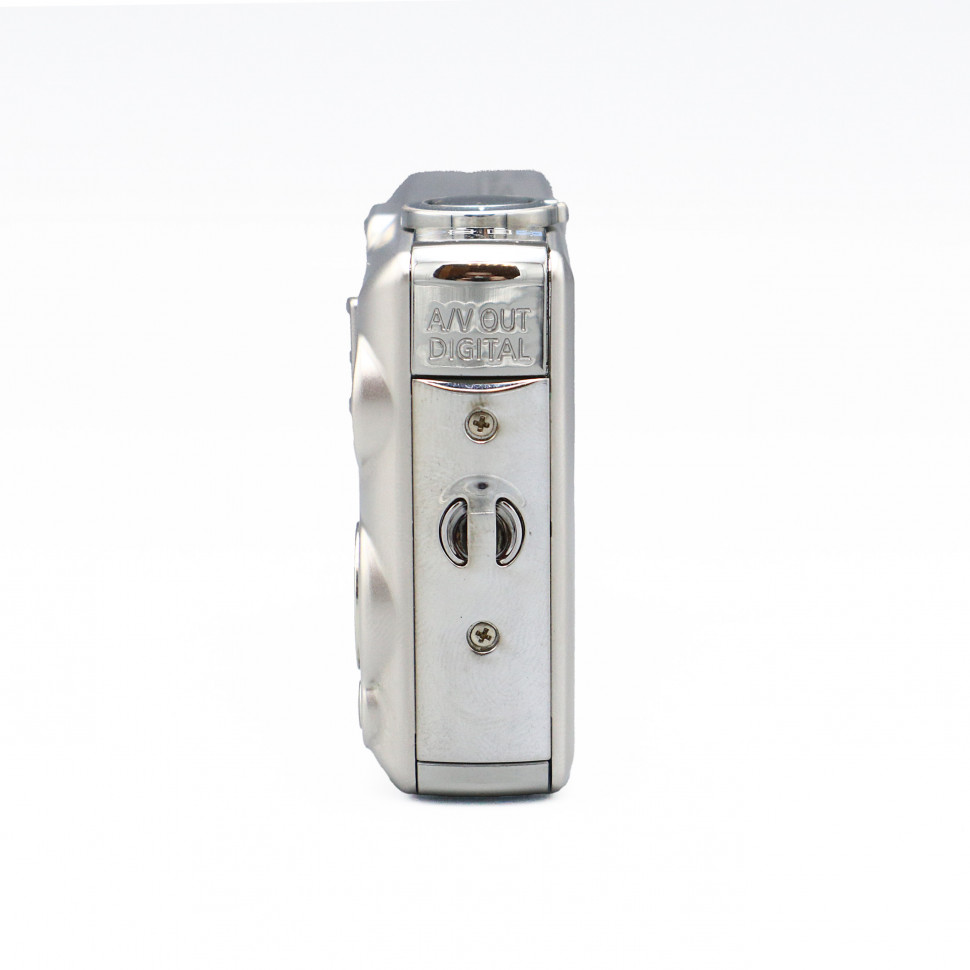 Canon IXUS 55 (состояние 4)