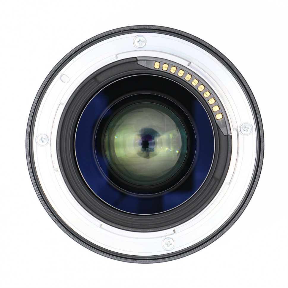 Nikkor Z 50mm f/1.4 (Like New)