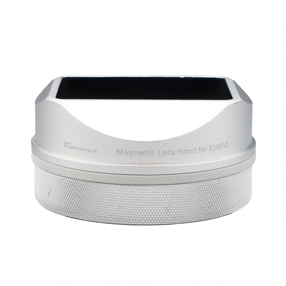 Бленда PRO TANLE для Fuji X100VI (сост. 5)