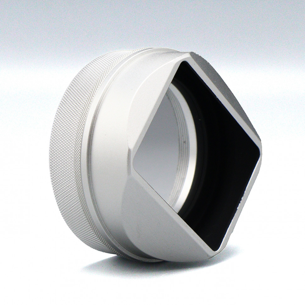 Бленда PRO TANLE для Fuji X100VI (сост. 5)