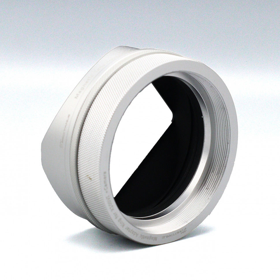 Бленда PRO TANLE для Fuji X100VI (сост. 5)