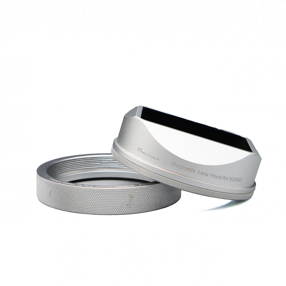 Бленда PRO TANLE для Fuji X100VI (сост. 5)