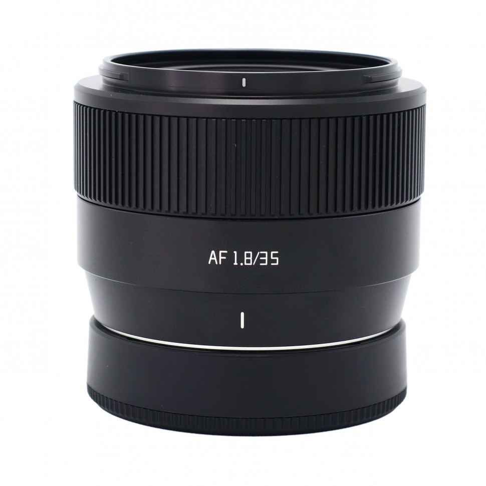 TTartisan 35mm f/1.8 II ED Sony E (like new)