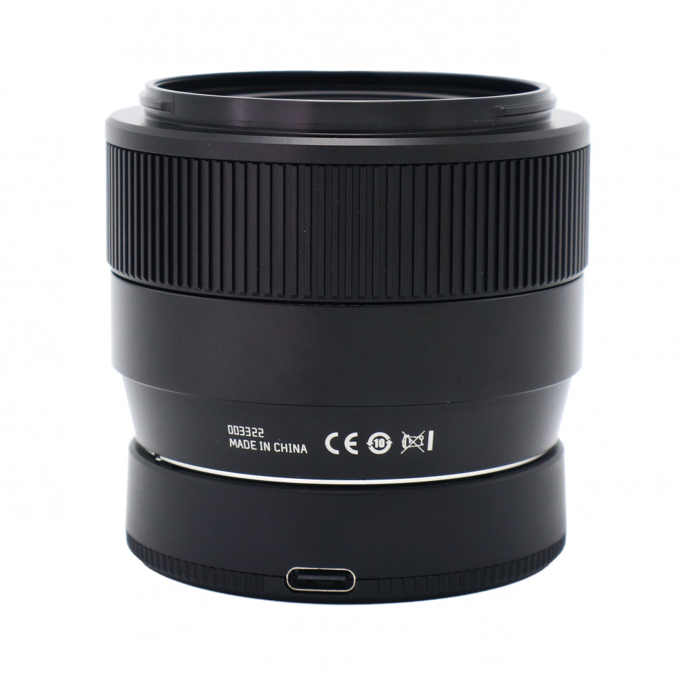 TTartisan 35mm f/1.8 II ED Sony E (like new)