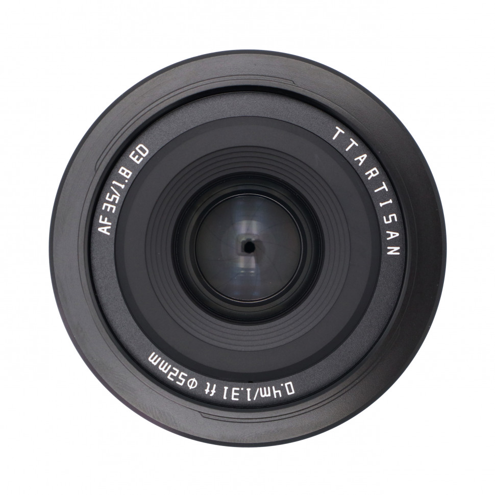 TTartisan 35mm f/1.8 II ED Sony E (like new)