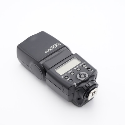 Вспышка Canon Speedlite 430EX II (сост. 4)