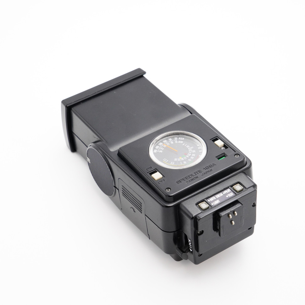 Canon Speedlite 199A (состояние 4)