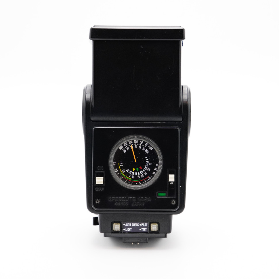 Canon Speedlite 199A (состояние 4)