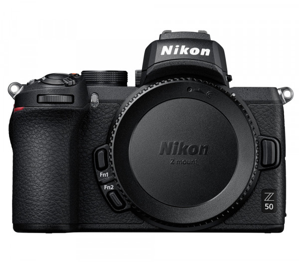 Фотоаппарат Nikon Z50 Body