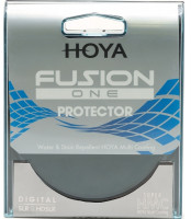 Фотофильтр HOYA Protector Fusion One 62 mm