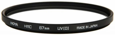 Hoya HMC UV 67 mm (состояние 5-)