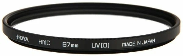 Hoya HMC UV 67 mm (состояние 5-)
