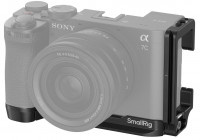 L-площадка SmallRig 4569 для Sony A7C II / A7CR