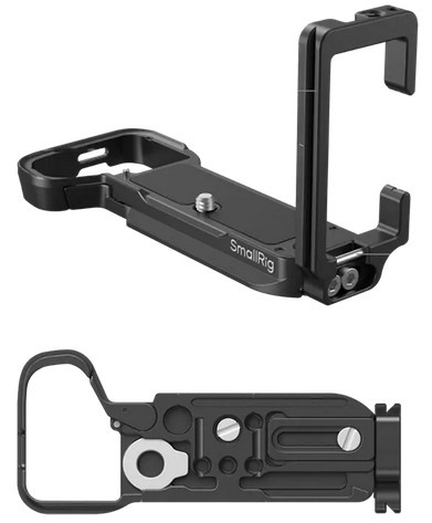 L-площадка SmallRig 4569 для Sony A7C II / A7CR
