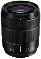 Panasonic Lumix S 28-200mm f/4-7.1 MACRO O.I.S. (Leica L)