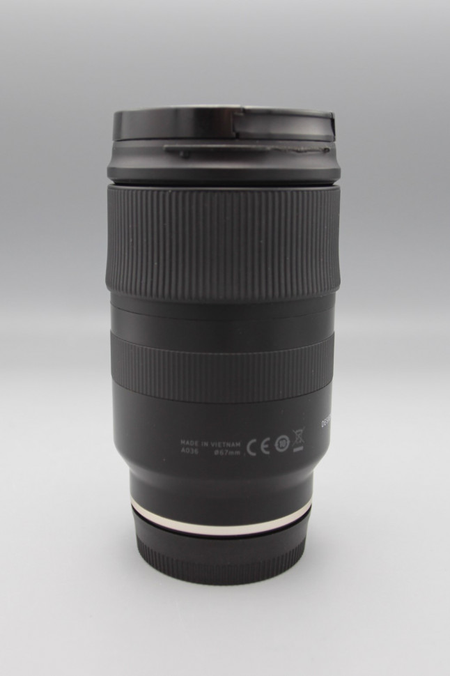 Tamron 28-75mm f/2.8 Di III RXD Sony FE (состояние 5-)