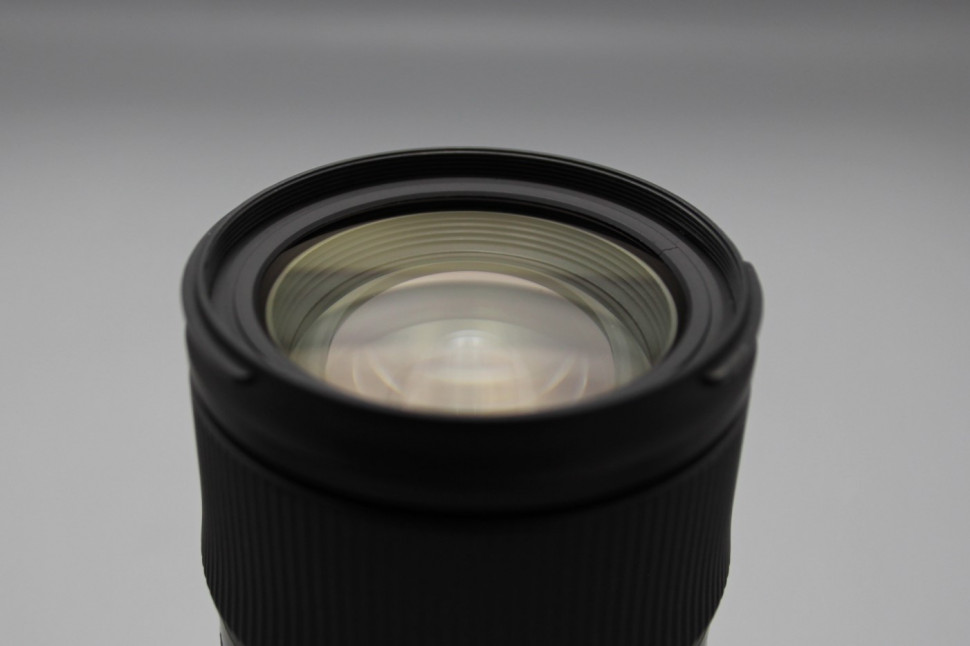 Tamron 28-75mm f/2.8 Di III RXD Sony FE (состояние 5-)