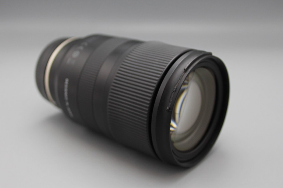 Tamron 28-75mm f/2.8 Di III RXD Sony FE (состояние 5-)