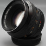 Konica Hexanon AR 50mm f/1.7 (состояние 5)