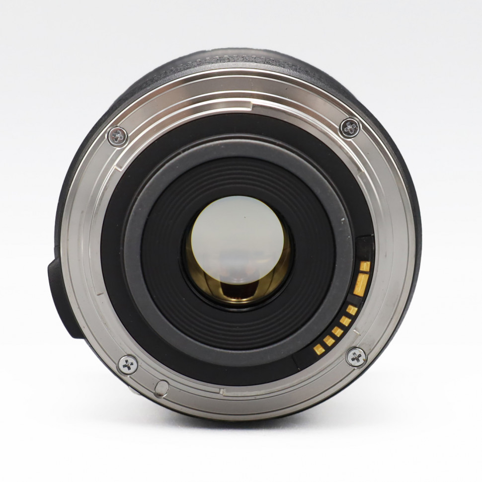 Canon EF-S 10-22mm f/3.5-5.6 (состояние 4)
