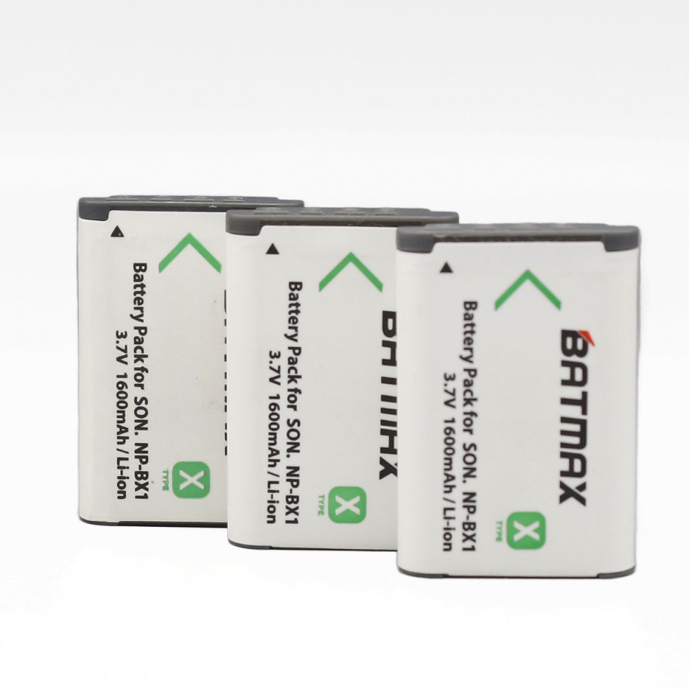 Batmax NP-BX1 бу