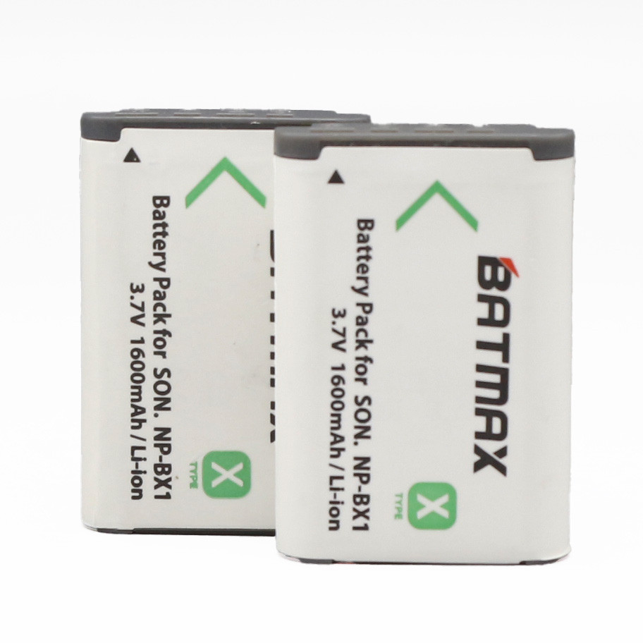 Batmax NP-BX1 бу