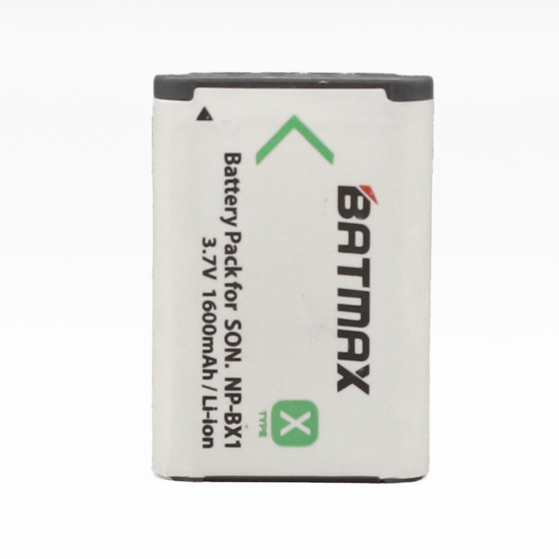 Batmax NP-BX1 бу