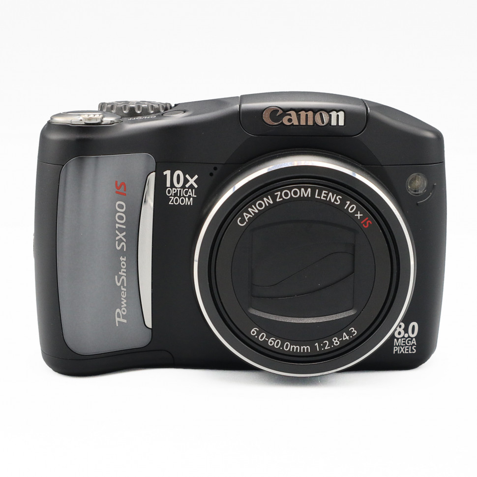 Canon Powershot SX100 IS (состояние 5)